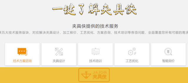 檢具設(shè)計(jì)