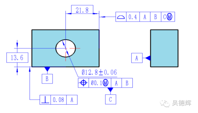 檢具設(shè)計(jì)