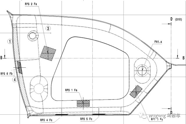檢具設(shè)計(jì)