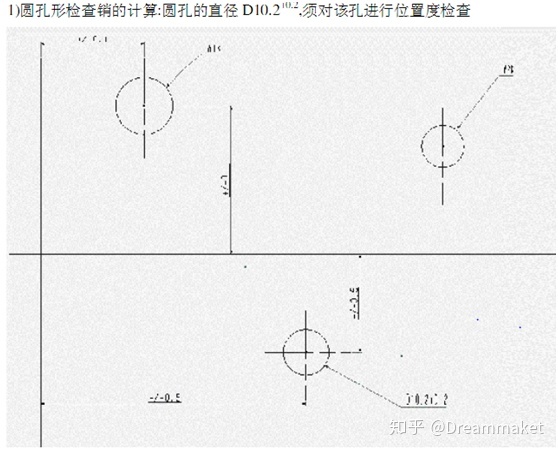 檢具設(shè)計(jì)