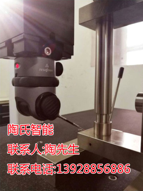 陶氏智能——專業(yè)的汽車檢具提供商-汽車檢具供貨商