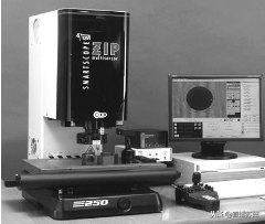 科普｜影像測量儀的發(fā)展史