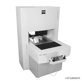 科普｜影像測量儀的發(fā)展史