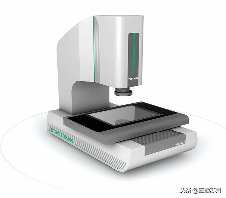 科普｜影像測量儀的發(fā)展史