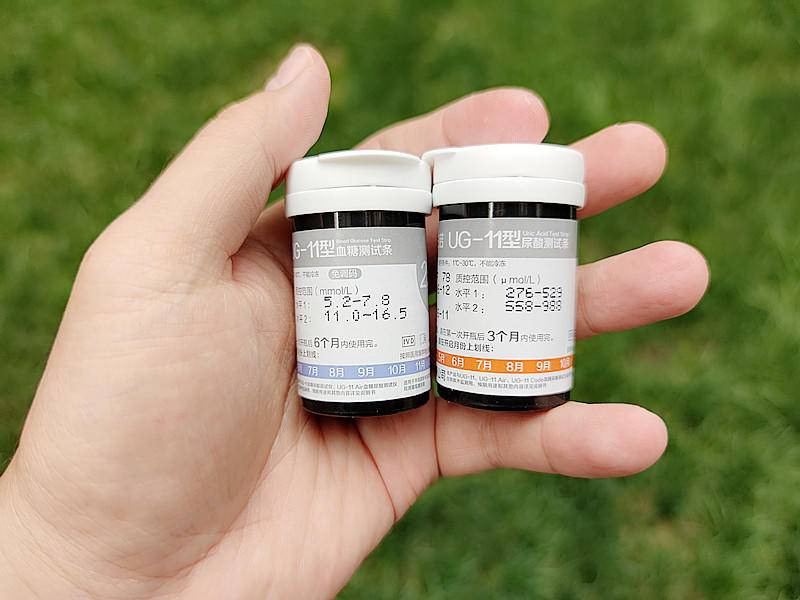 小米有品推出智能檢測(cè)儀，一機(jī)雙測(cè)，智能管理，網(wǎng)友：貼心小護(hù)士