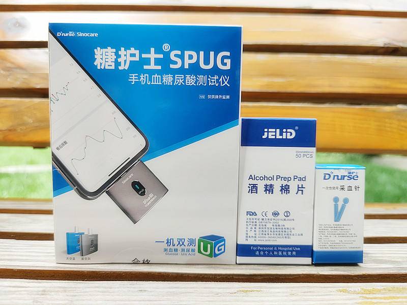 小米有品推出智能檢測(cè)儀，一機(jī)雙測(cè)，智能管理，網(wǎng)友：貼心小護(hù)士