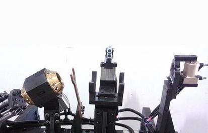 碳纖維材料在汽車(chē)檢具中的應(yīng)用障礙