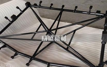碳纖維材料在汽車(chē)檢具中的應(yīng)用障礙