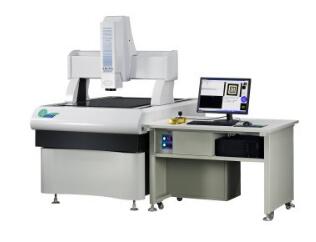 重慶一鍵式3D影像測量儀