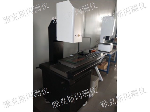 浙江快速二維一鍵測量儀閃測儀訂制價(jià)格,一鍵測量儀閃測儀