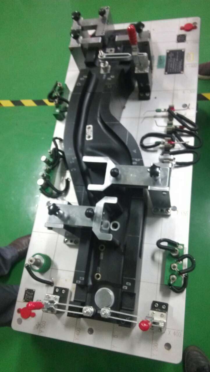 四川檢具制造品牌