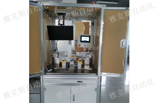 河南快速自動化檢測儀AOI在線檢測廠家直銷,自動化檢測儀AOI在線檢測