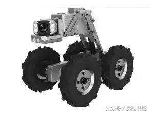 測繪圈中的“兵器譜” 之自動化測繪