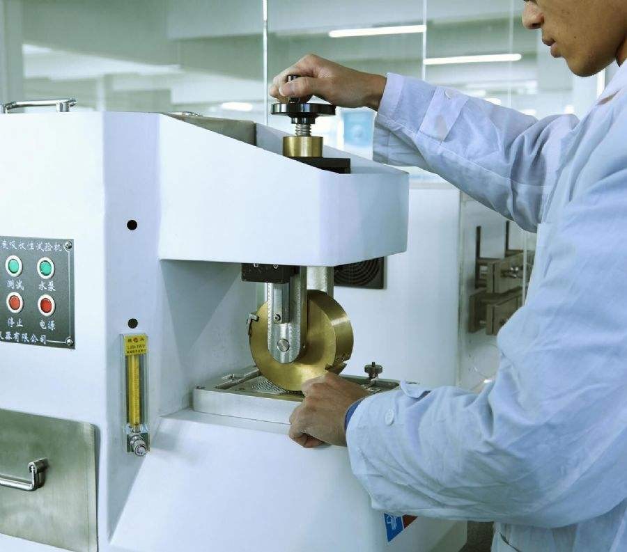 張家港塘橋鎮(zhèn)通信設備檢具計量校驗優(yōu)質(zhì)服務檢測公司