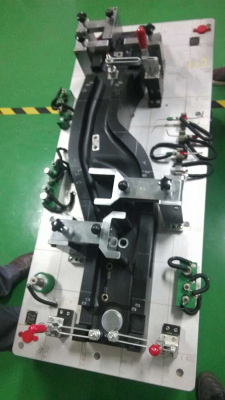 山東汽車檢具是什么