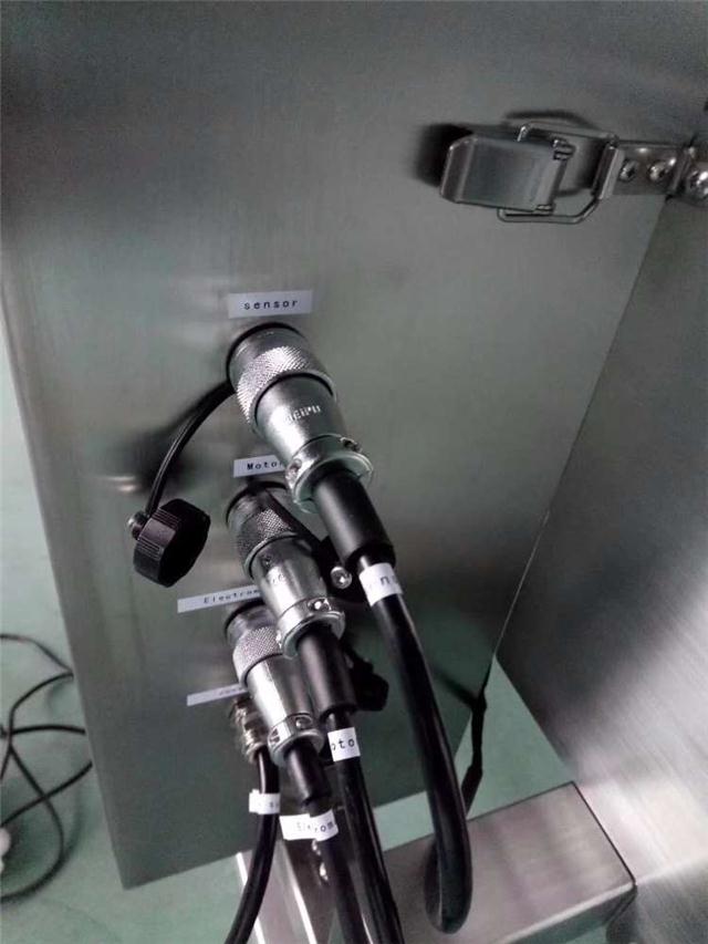自動(dòng)檢具