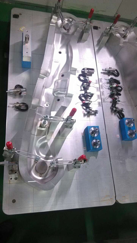 汽車檢具報價