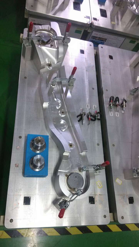汽車檢具報價